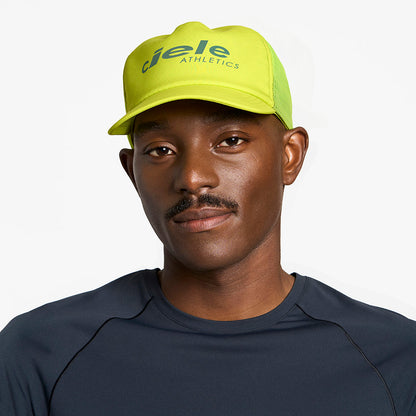 TRLCap SC - Comp Onehundred - LuciferYellow