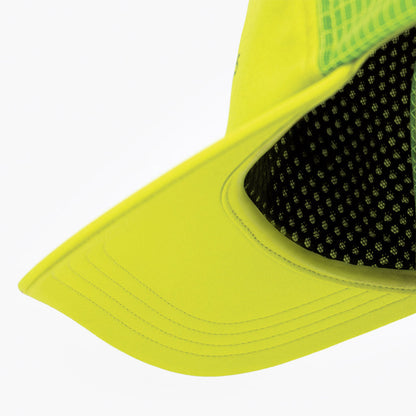 TRLCap SC - Comp Onehundred - LuciferYellow