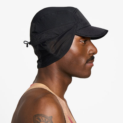 GOCapSolar Elite - Shadowcast - Unisex