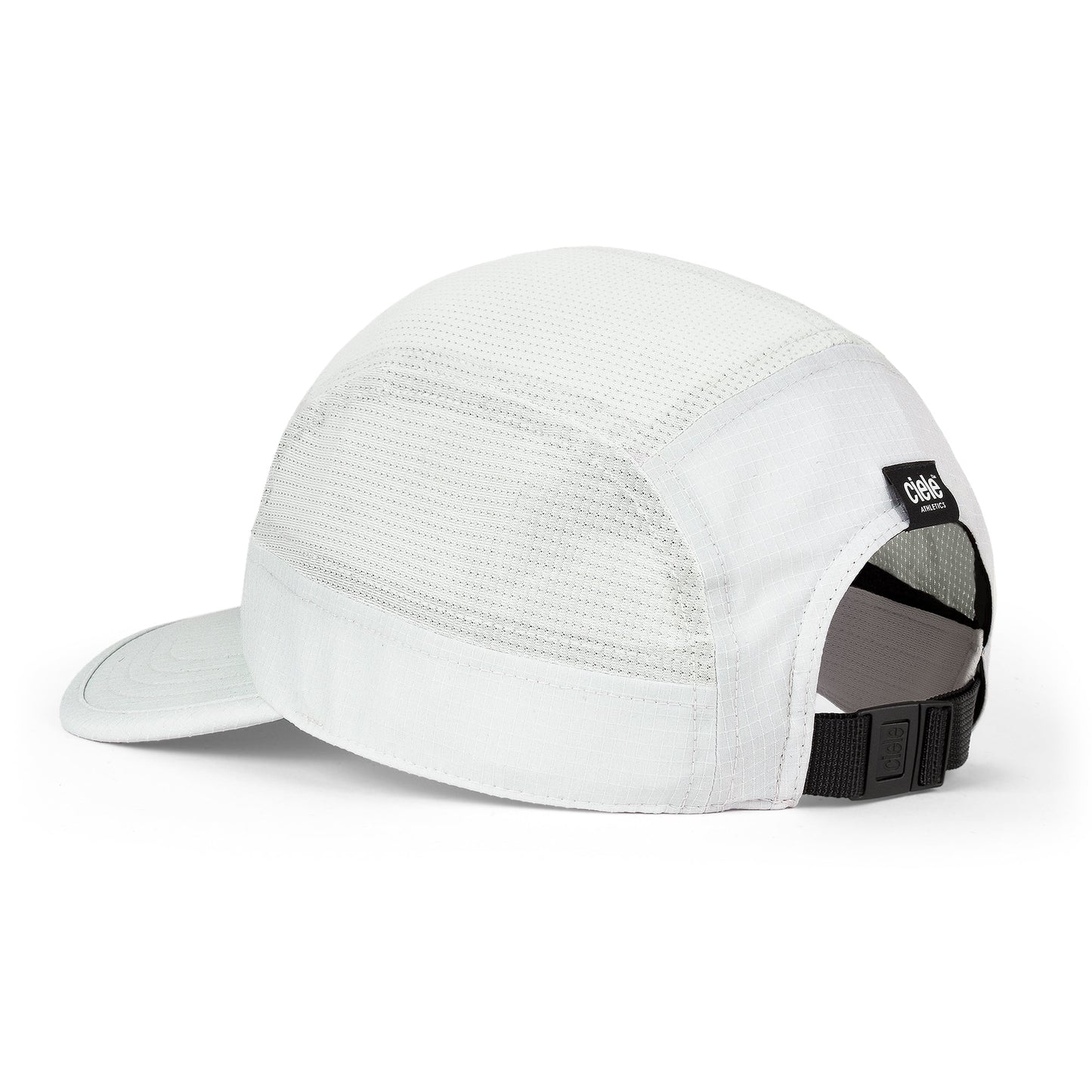 GOCapSC - Field - CapitalRC - Light Grey