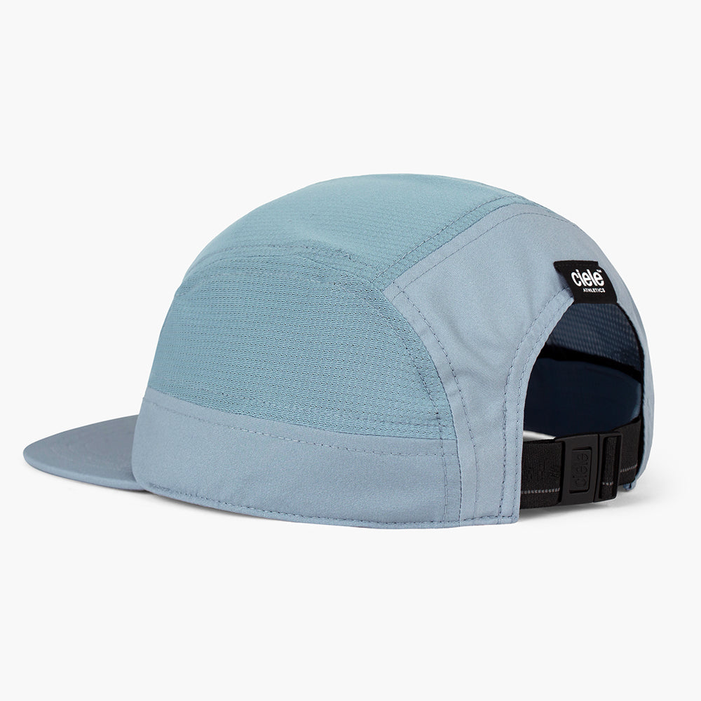 GOCap - Comp Ninety - Chambray