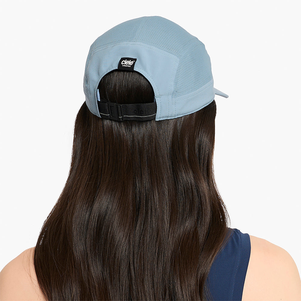 GOCap - Comp Ninety - Chambray