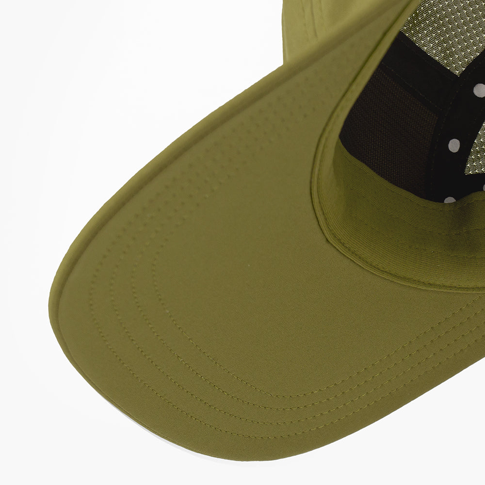 GOCap - Comp Ninety - Terrain