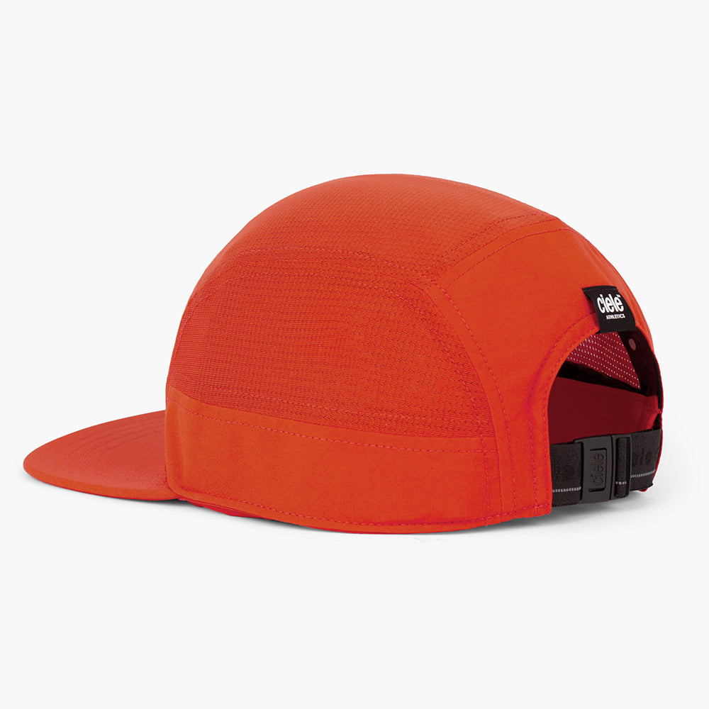 GOCap - Comp Ninety - Poinciana