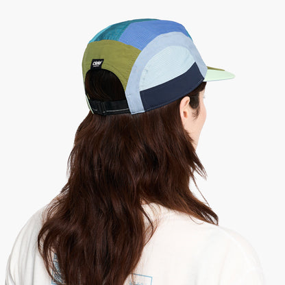 GOCapMRPH - EQ - Paradis - Harbor - Unisex