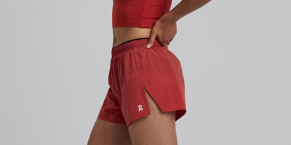 Vento™ Next Gen Split Short - Women's