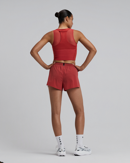 Vento™ Next Gen Split Short - Women's