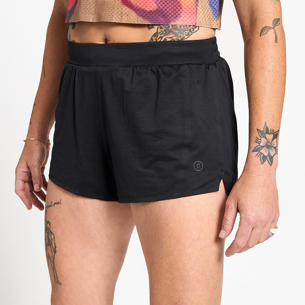 RDShort - Shadowsphinx - Women's