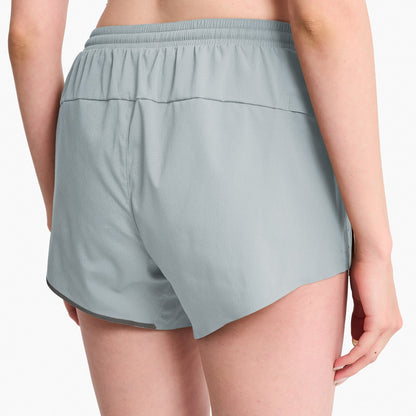 ATShort 4" Brief - Women's