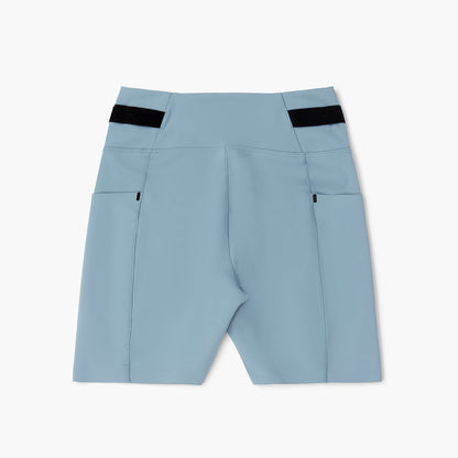 FSTTight Short 7'' - Chambray - Women's