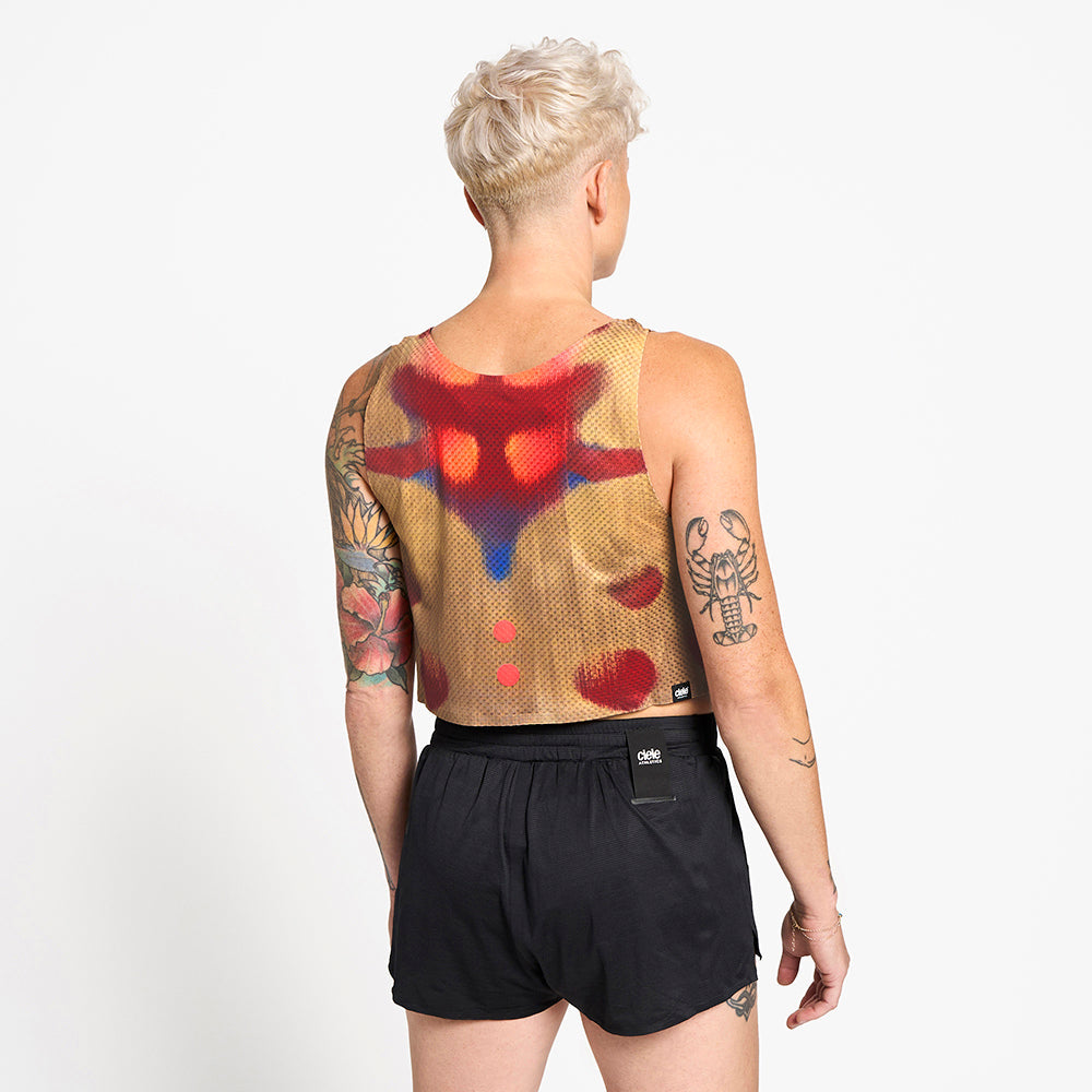RDCRPSinglet - Sphinx - Women's