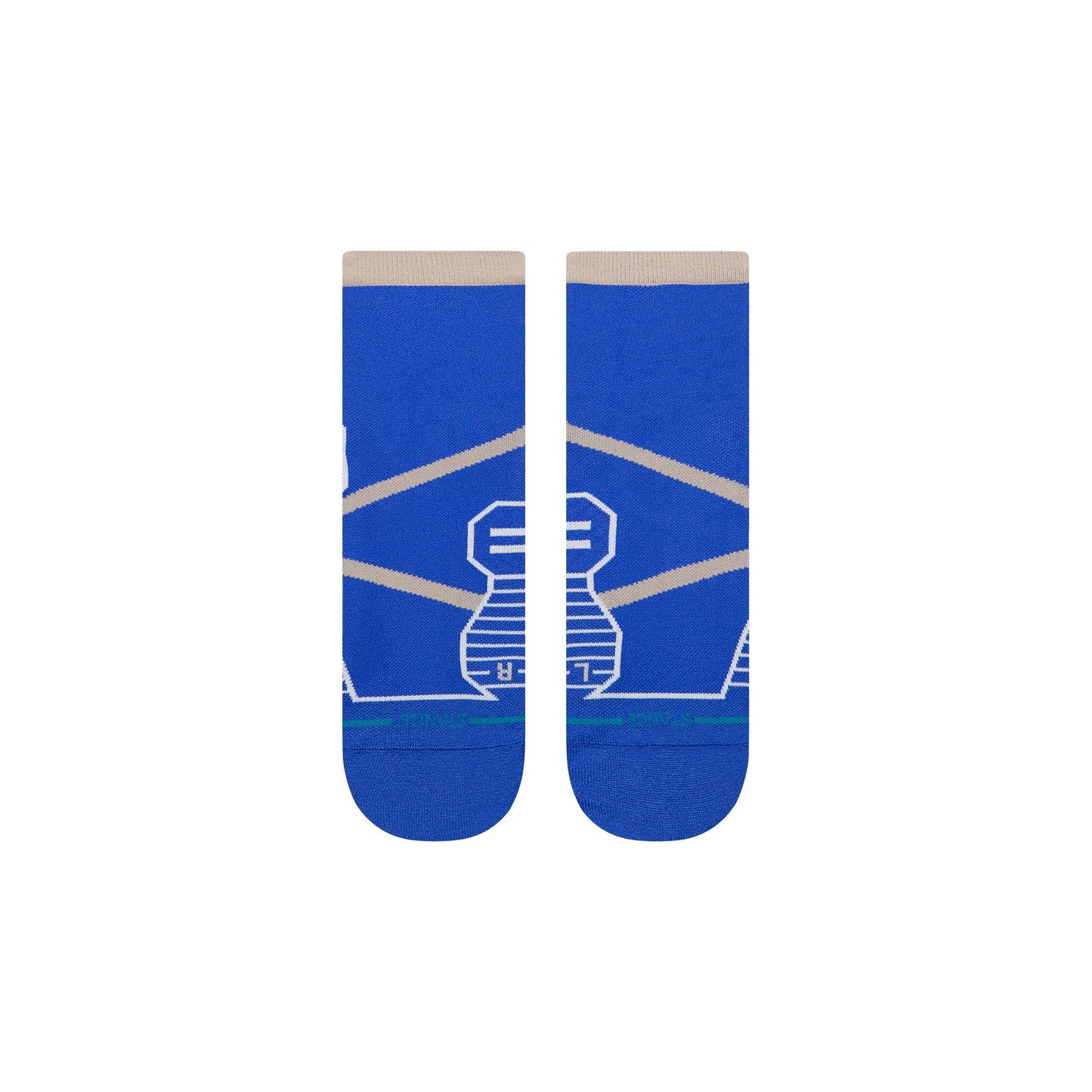 Run Crossover UL Quarter - Women's