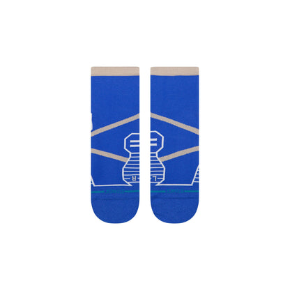 Run Crossover UL Quarter - Women's