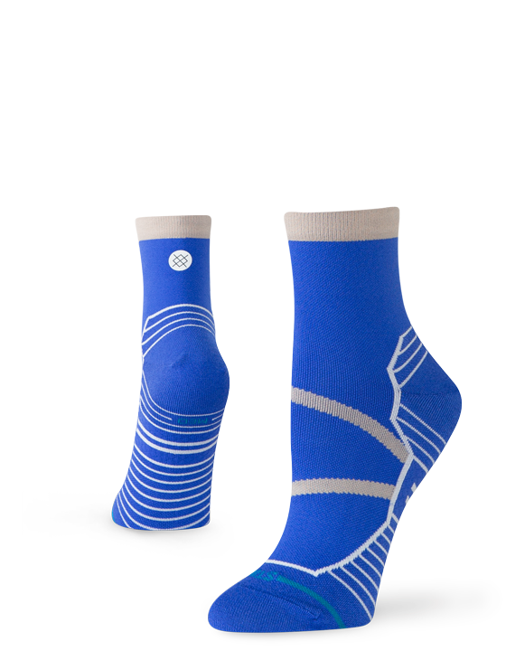 Run Crossover UL Quarter - Women's