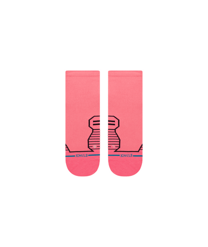 Run Variegated UL Quarter - Women's