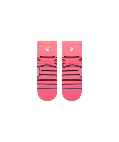 Run Variegated UL Quarter - Women's