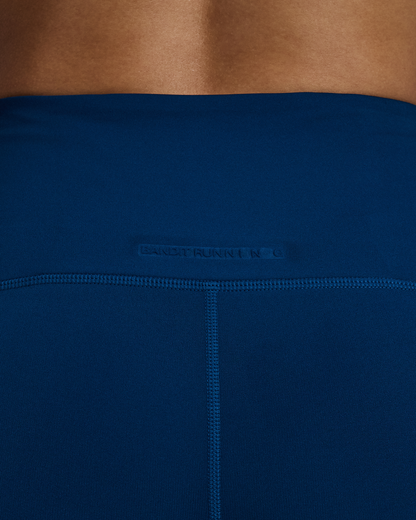Stamina-V™ High Waist 5" Compression Short - Women's