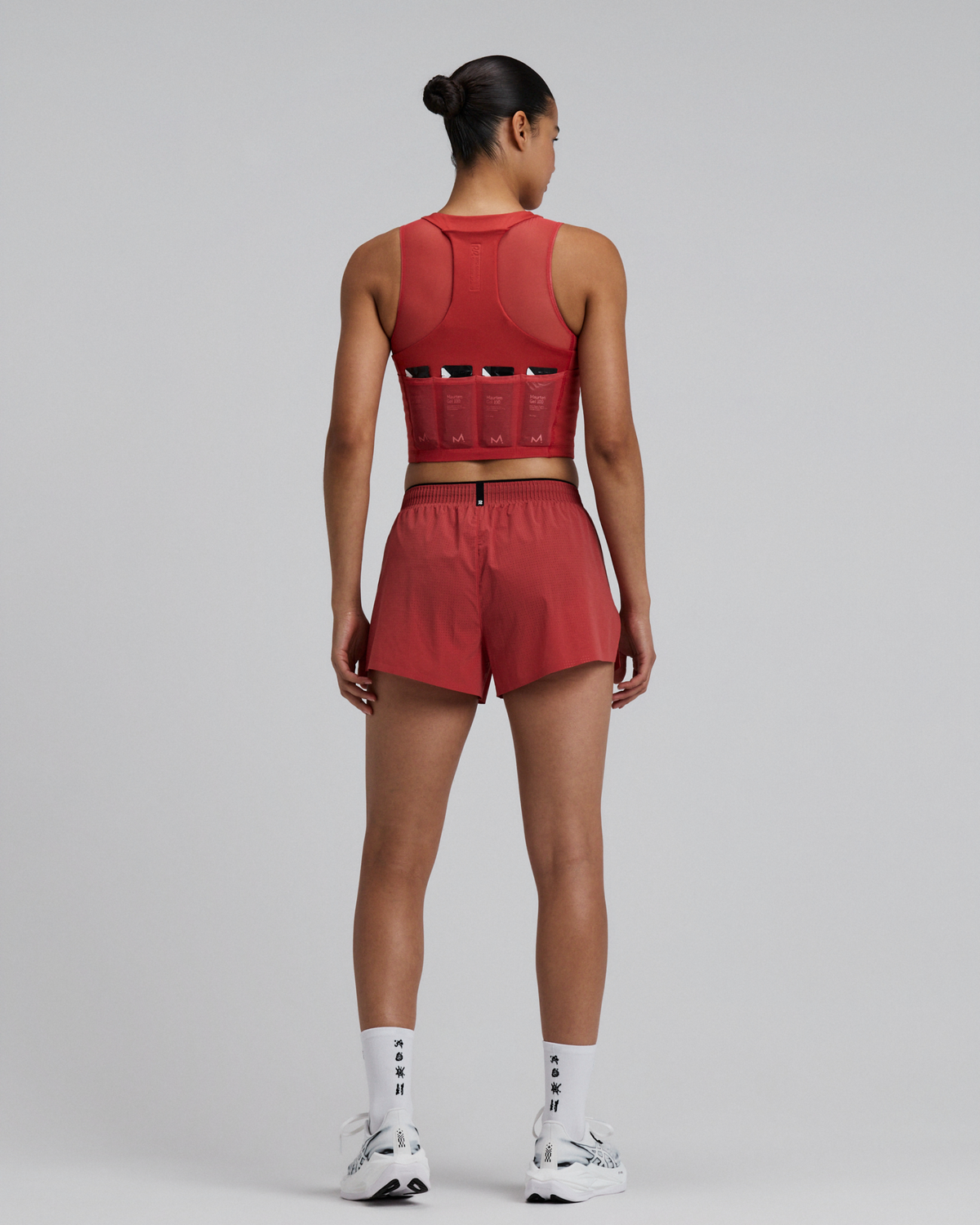 Stamina-V™ Lyra Race Crop - Women's
