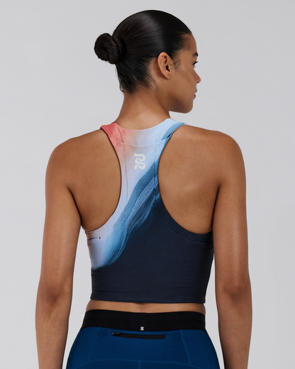 Stamina™ Race Crop - Women's