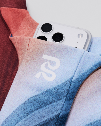 Stamina™ Race Crop - Women's