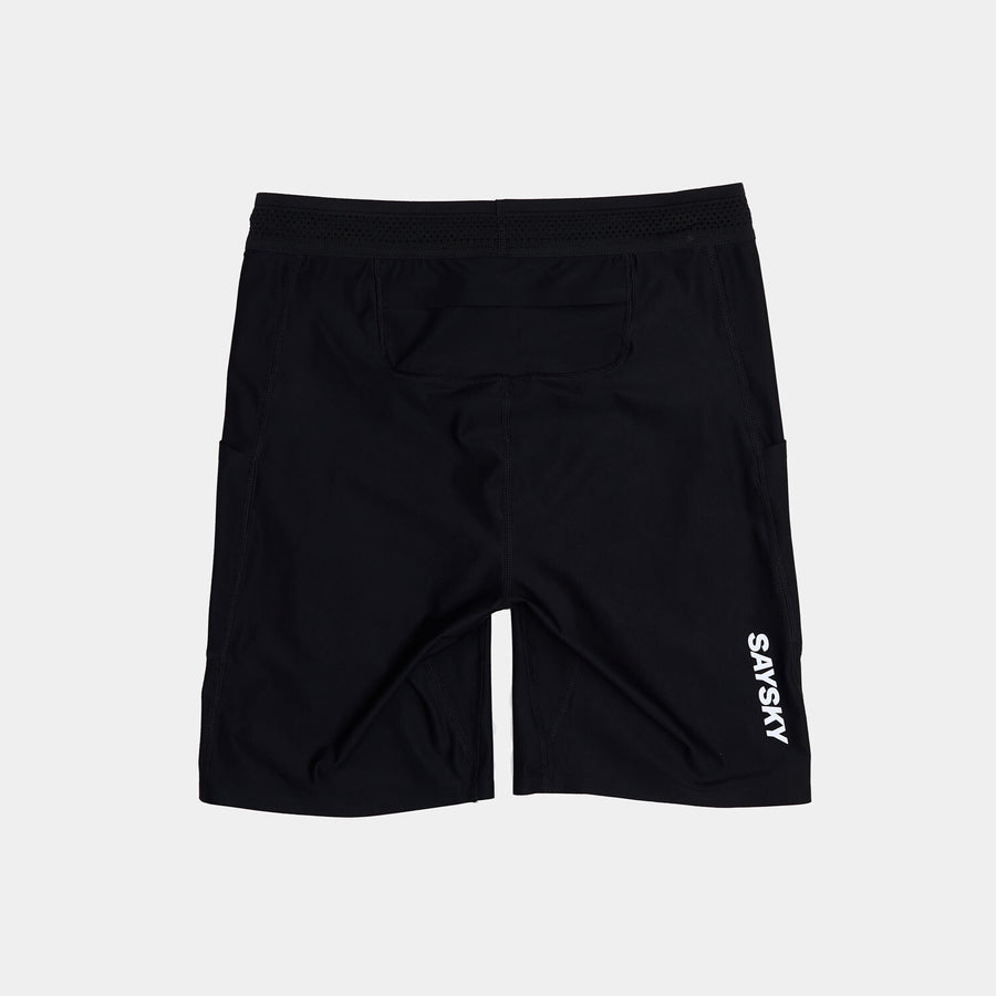 Flow+ Race Short Tights 4" - Women's