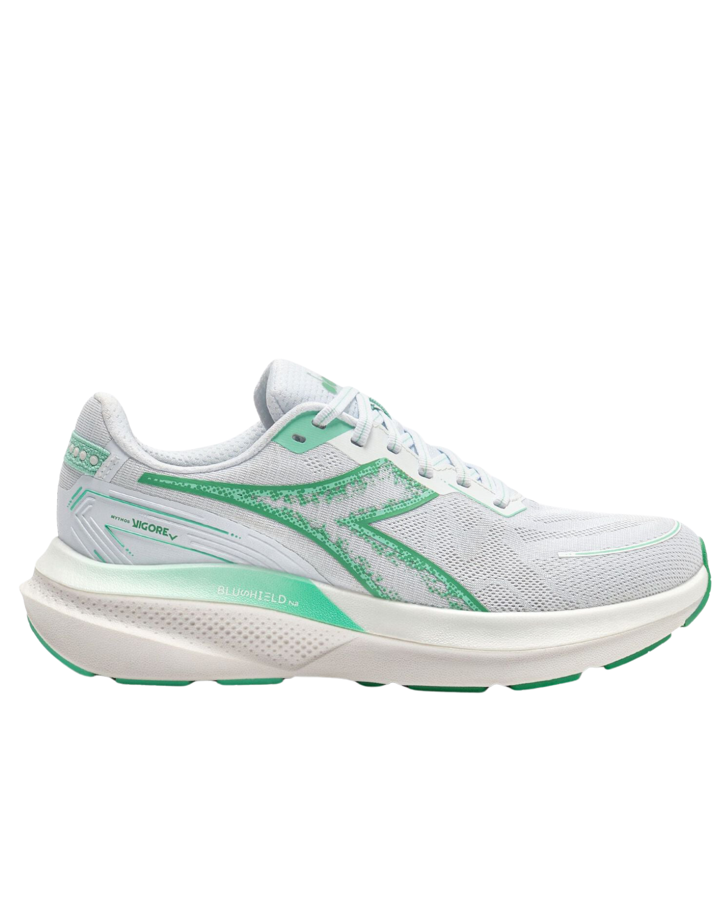 Mythos Blushield Vigore  - Women's