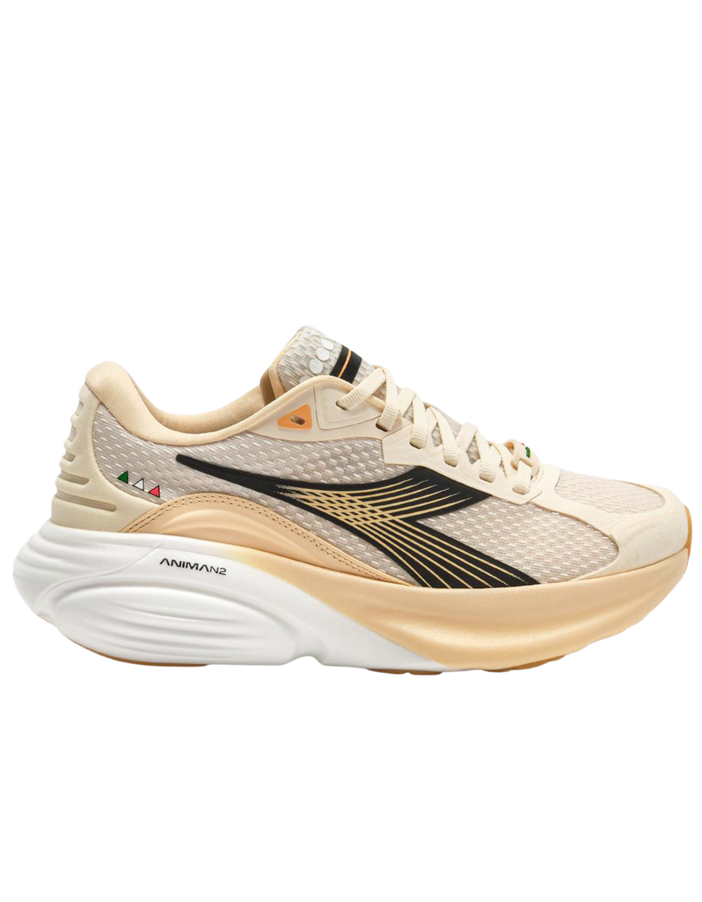 Atomo Star - Unisex