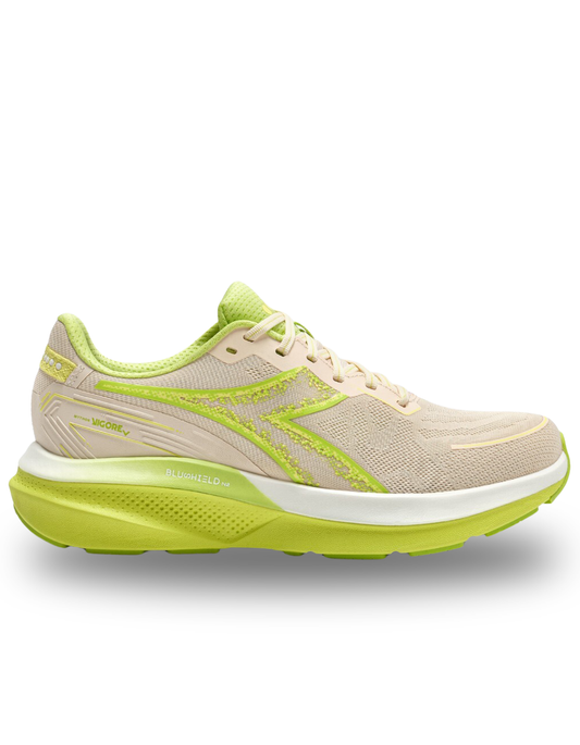 Mythos Blushield Vigore  - Men's