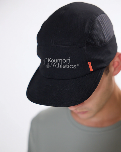 Running Cap Koumori Athletics