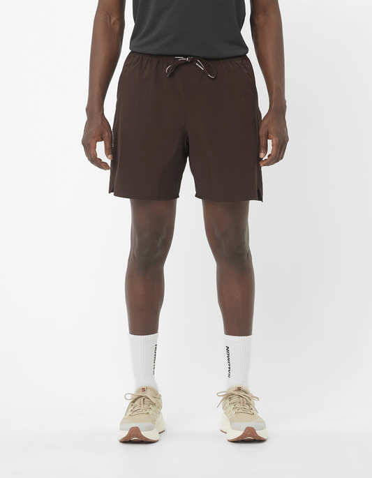 SHAKEout 7" Shorts - Men's