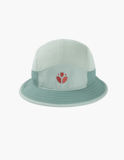 B-Teal Bucket Hat - Unisex