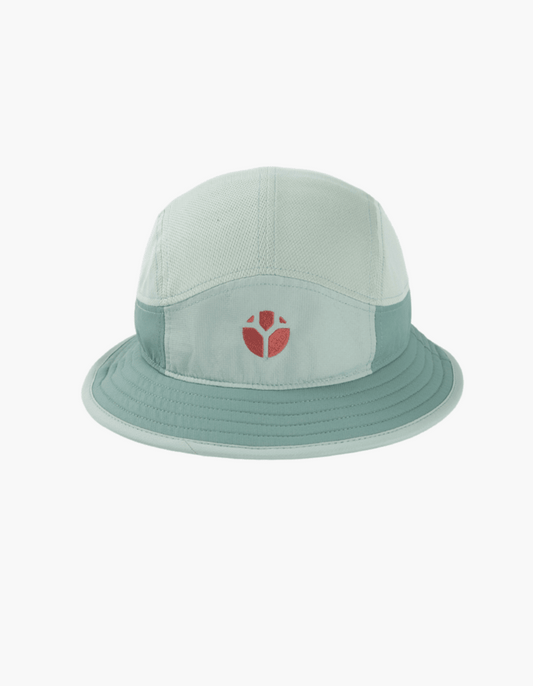 B-Teal Bucket Hat - Unisex