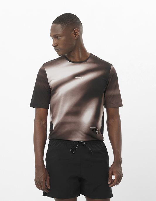 SHAKEout Core Short Sleeve Tee - Men's