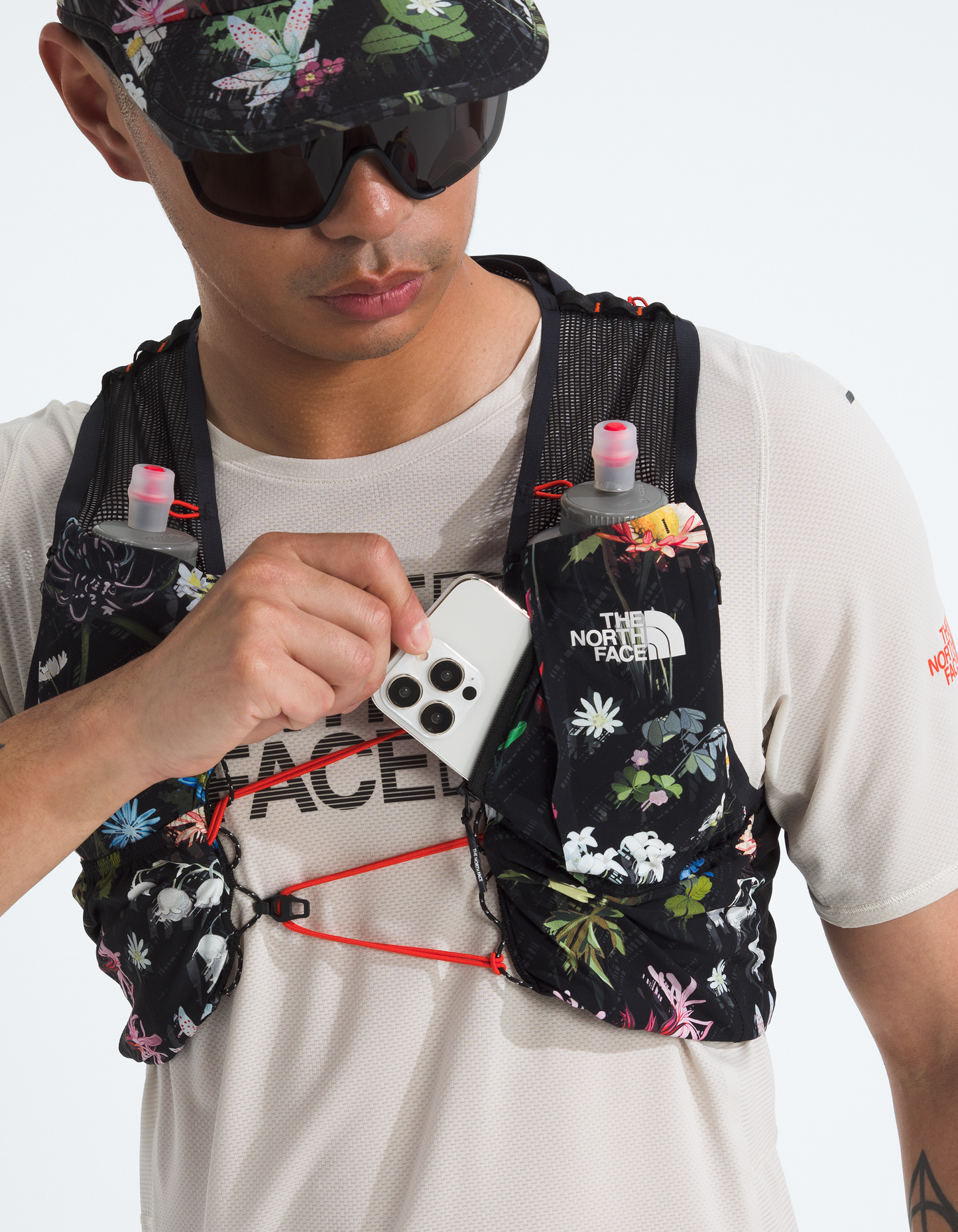 Summit Run Vest 10 - Unisex