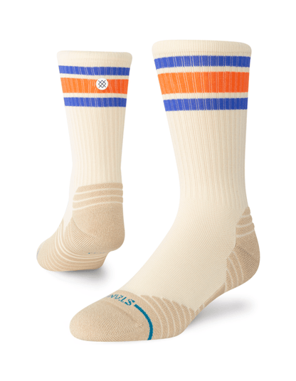 Athletic Boyd Ribbed Crew - Unisex