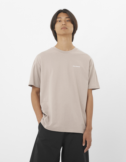 Salomon Logo RX Tee - Men's