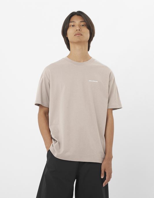 Salomon Logo RX Tee - Men's