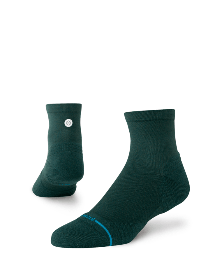 Run Light Quarter - Unisex