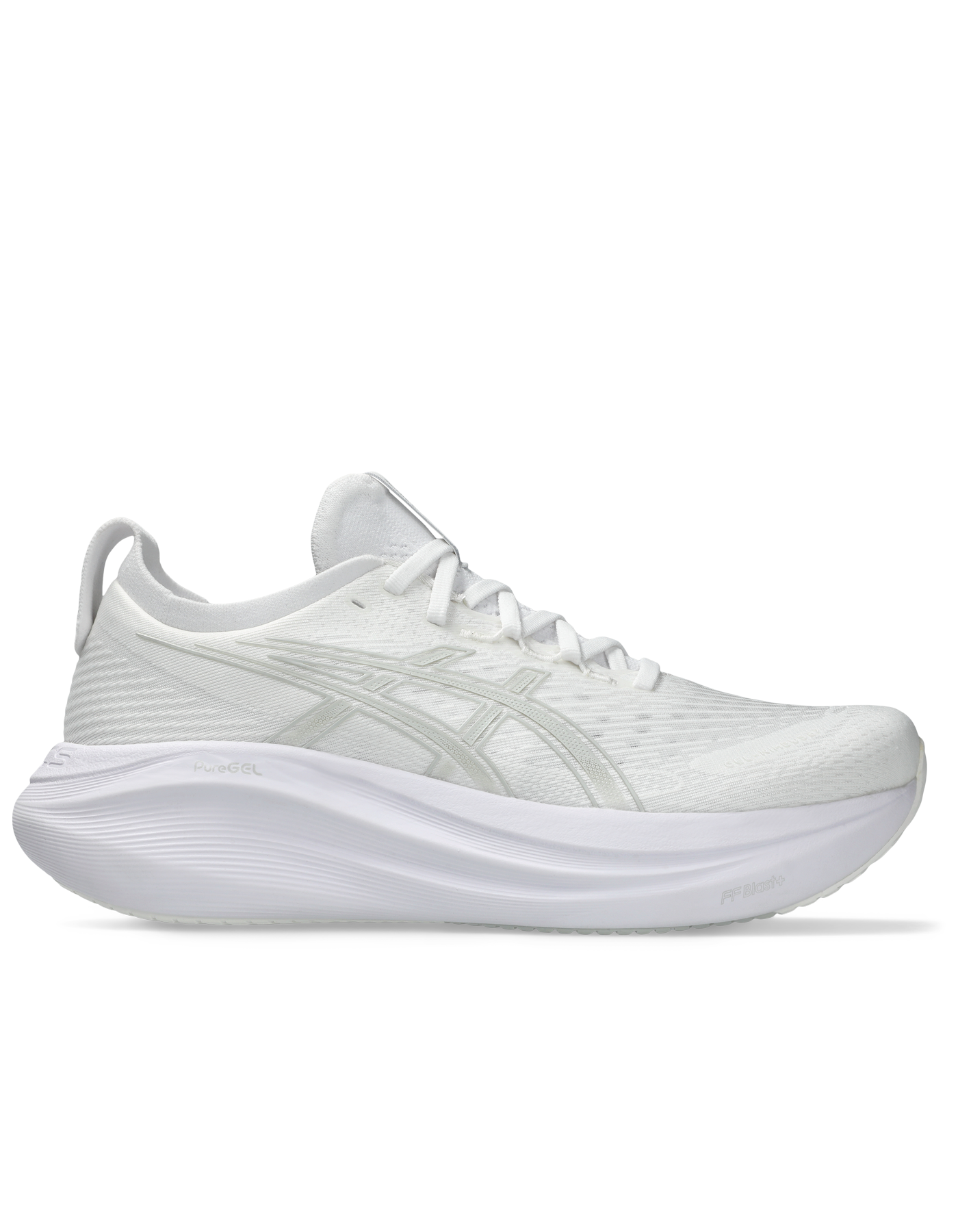Gel-Nimbus 27 - Men's