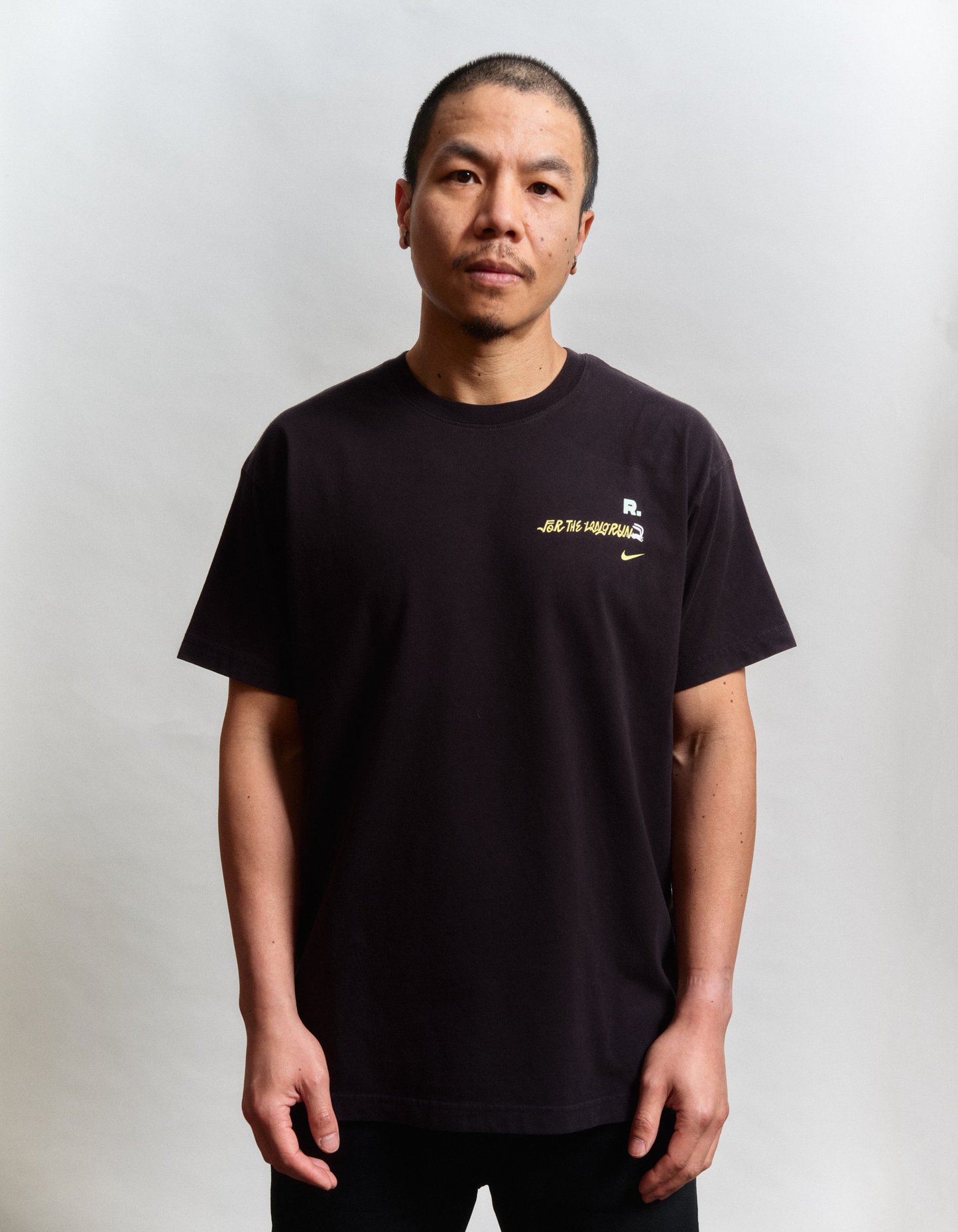 Unofficial Marathon Tee - Unisex