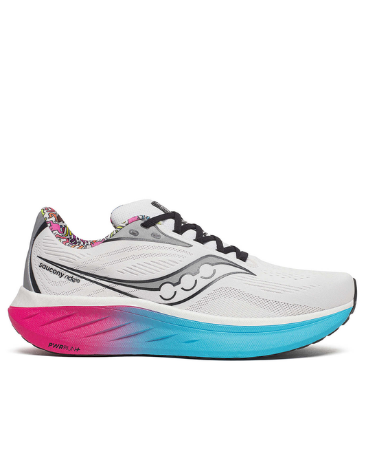 Keith Haring x Ride 18 - Women's