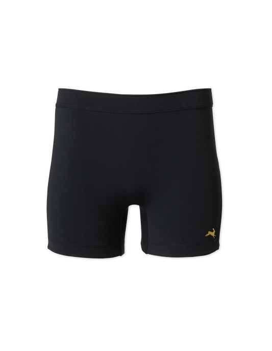 Turnover Short Tights - Women's
