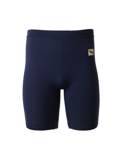 Turnover Half Tights - Men's