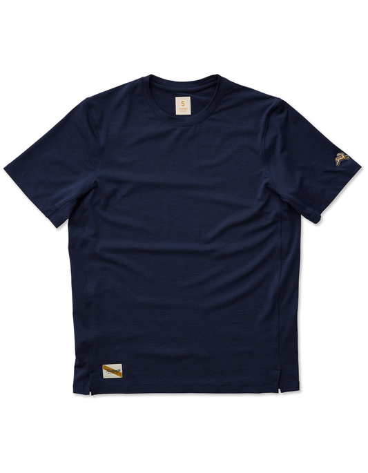 Session Tee - Men's