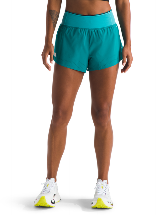 Summit Pacesetter 3" Short - Women's