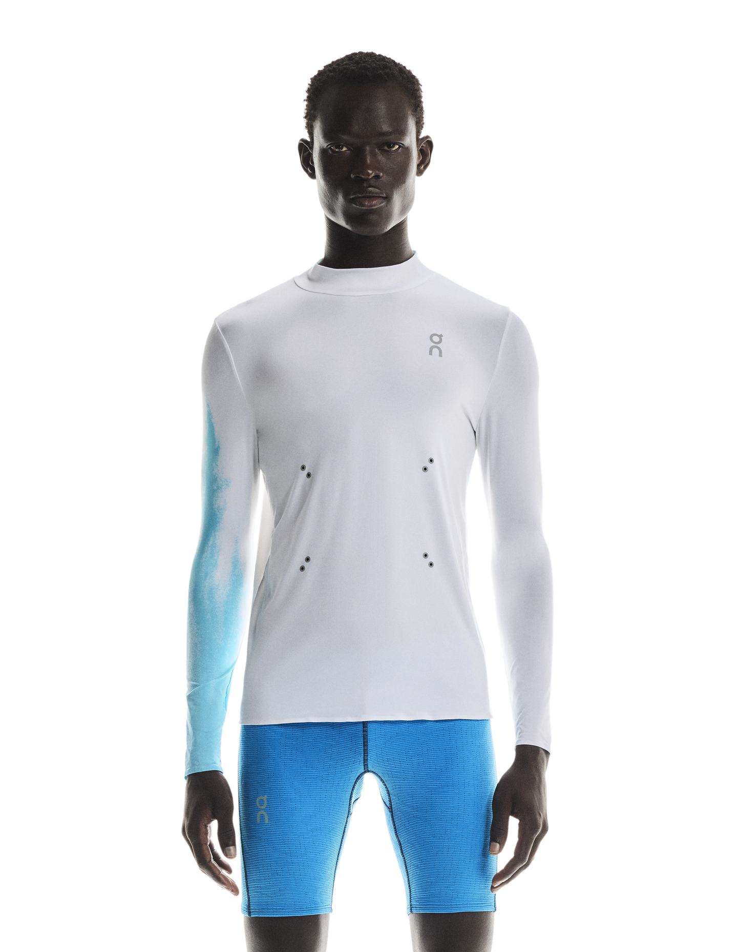 Pace Long-T - Men's