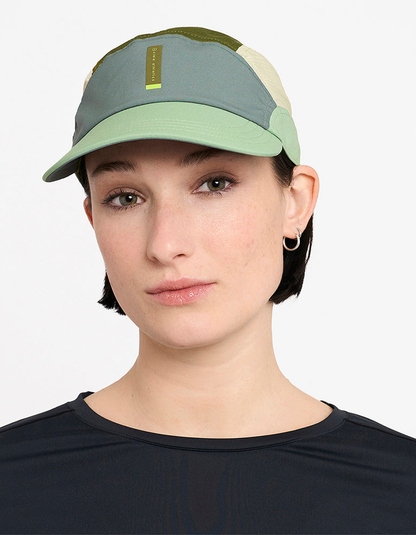 FSTCapSC - Comp IconicVC - Silver Pine/Glade
