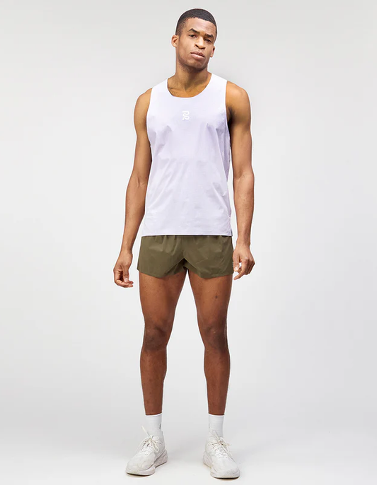 Vento™ 3" Splitty Short - Men's