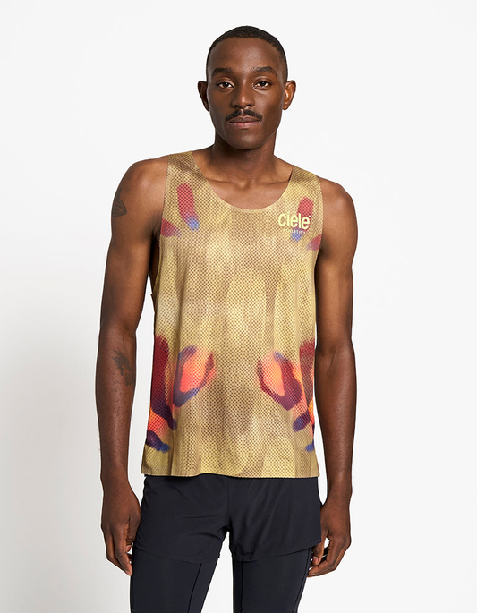 RDSinglet - Sphinx - Men's