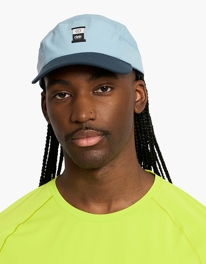 GOCapSC - Comp Ccube - Chambray